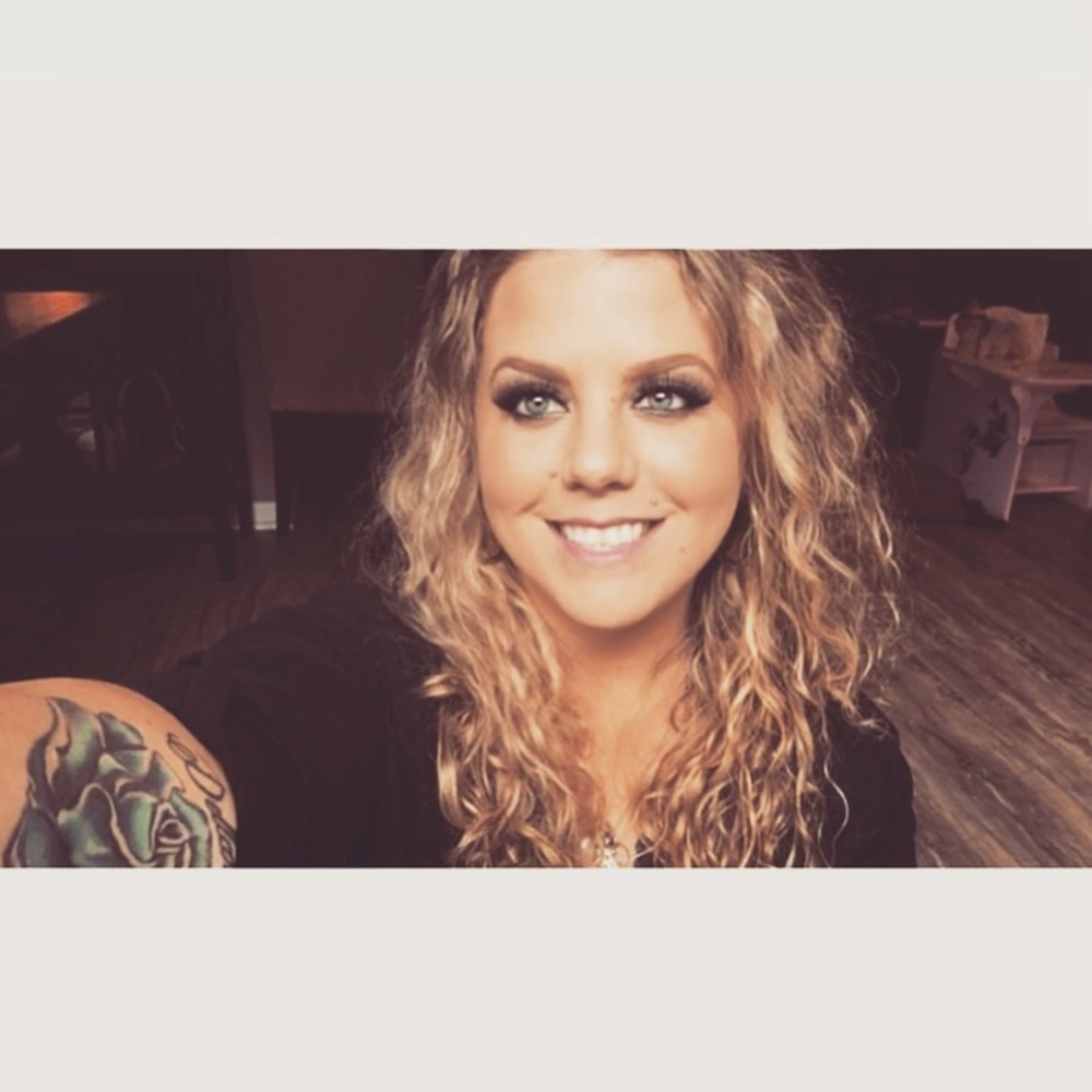 Meet your Posher, Heather